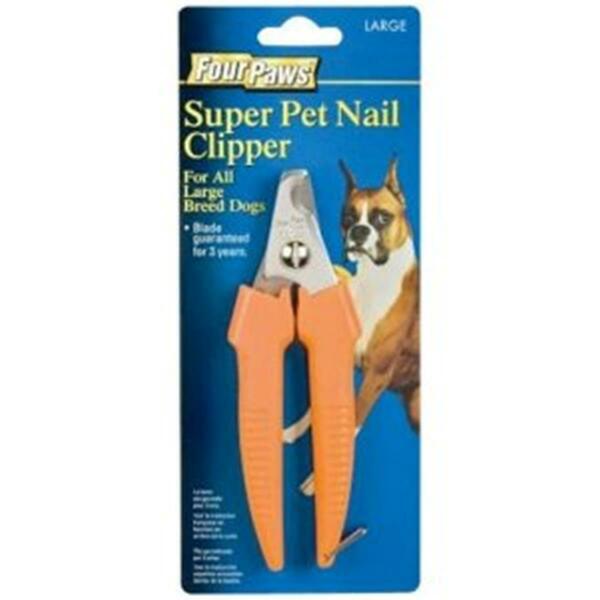 Four Paws International Super Pet Nail Clipper 456065